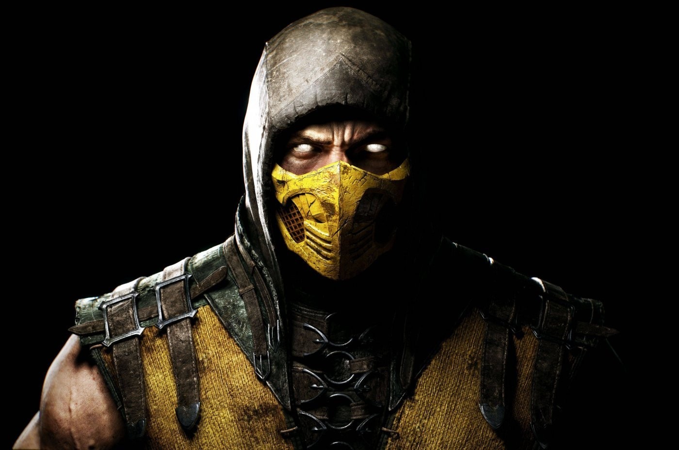Mortal Kombat X - Imagen 24